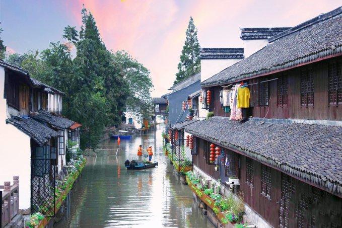 逃离梦想花园